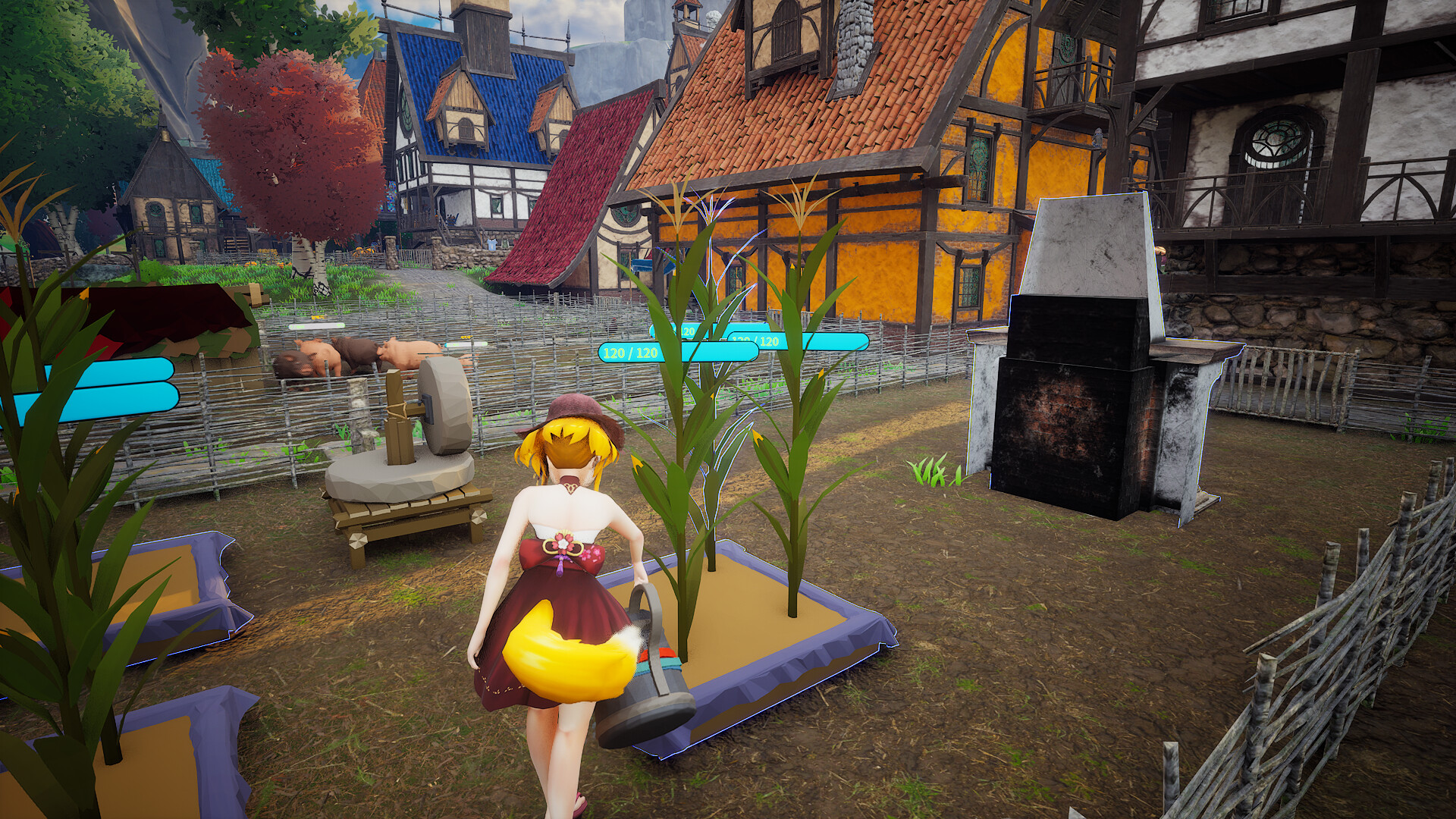 怪物少女传奇:堕落英雄/Monster Girl Saga: Fallen Heroes 第2张 怪物少女传奇:堕落英雄/Monster Girl Saga: Fallen Heroes 第2张