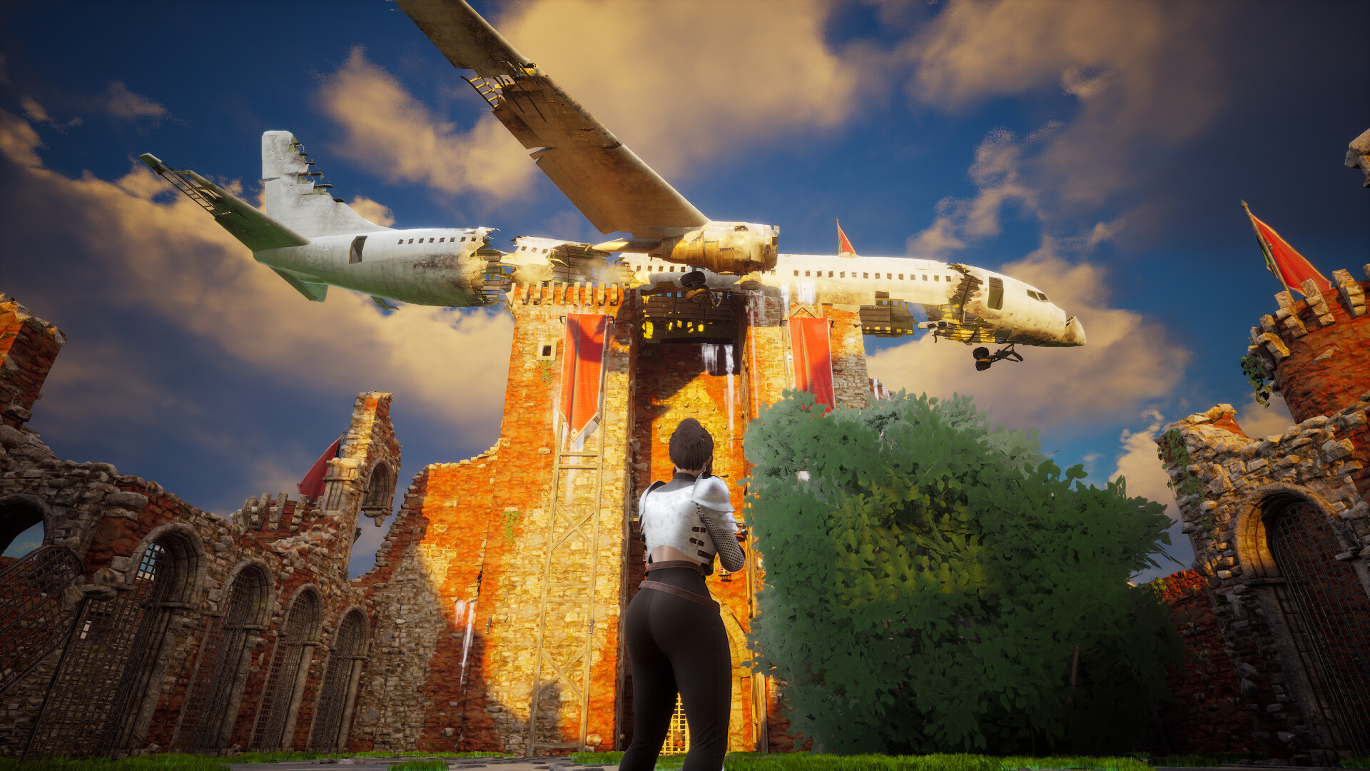 怪物少女传奇:堕落英雄/Monster Girl Saga: Fallen Heroes 第3张 怪物少女传奇:堕落英雄/Monster Girl Saga: Fallen Heroes 第3张