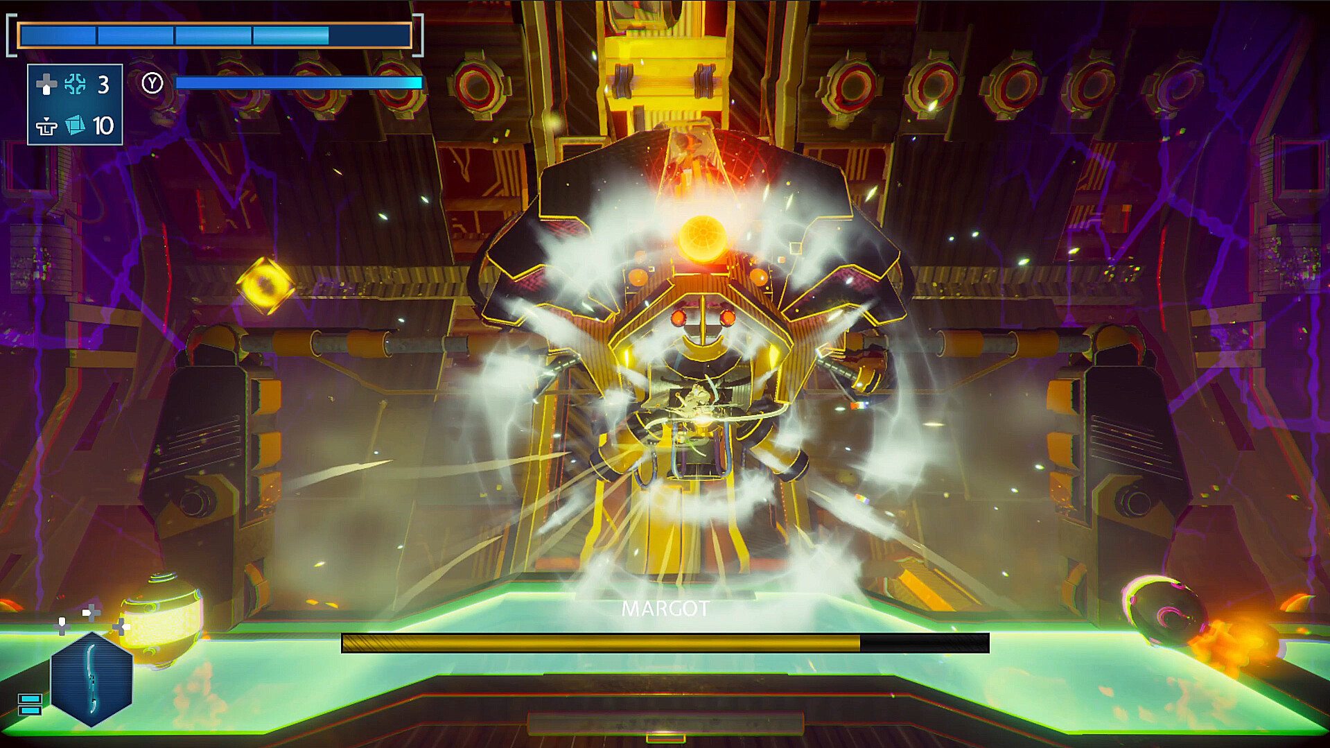 复生娜/ReSetna 第1张 复生娜/ReSetna 第1张