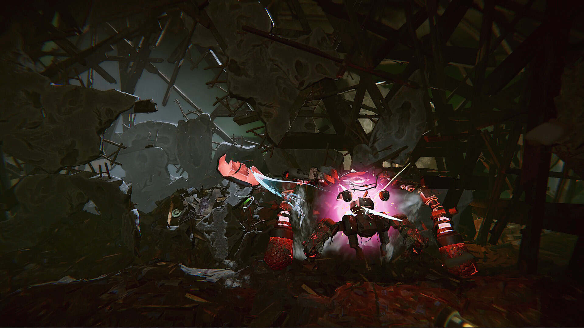 复生娜/ReSetna 第2张 复生娜/ReSetna 第2张