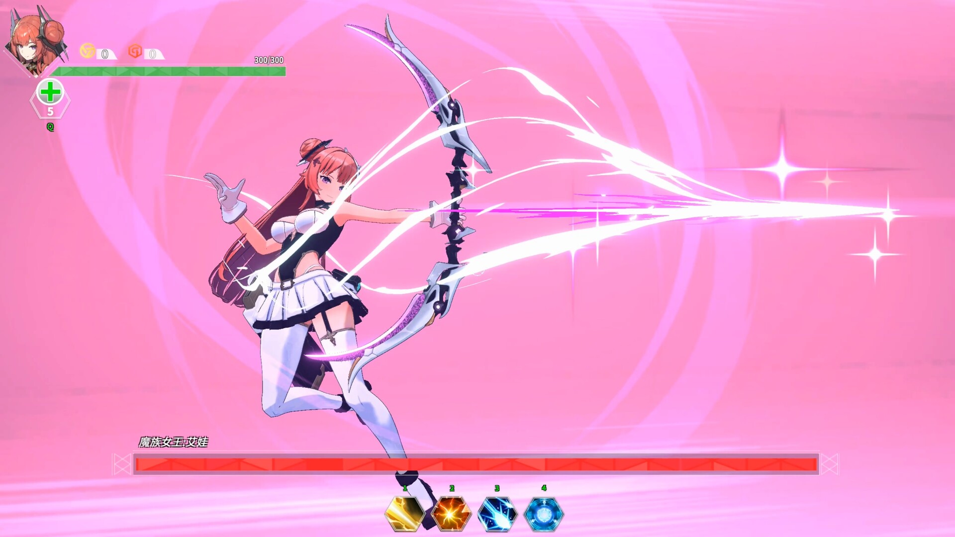 灵能哨卫:无限/Psionic Sentry : Infinite 第1张 灵能哨卫:无限/Psionic Sentry : Infinite 第1张