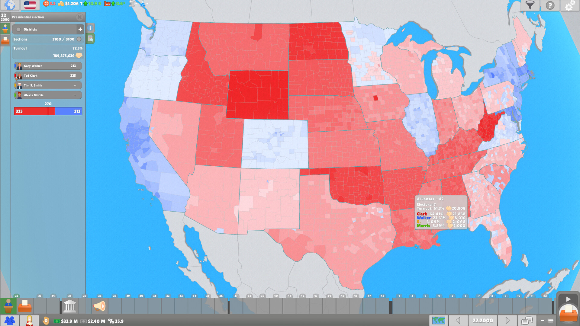 文明法则2/Lawgivers II 第1张 文明法则2/Lawgivers II 第1张