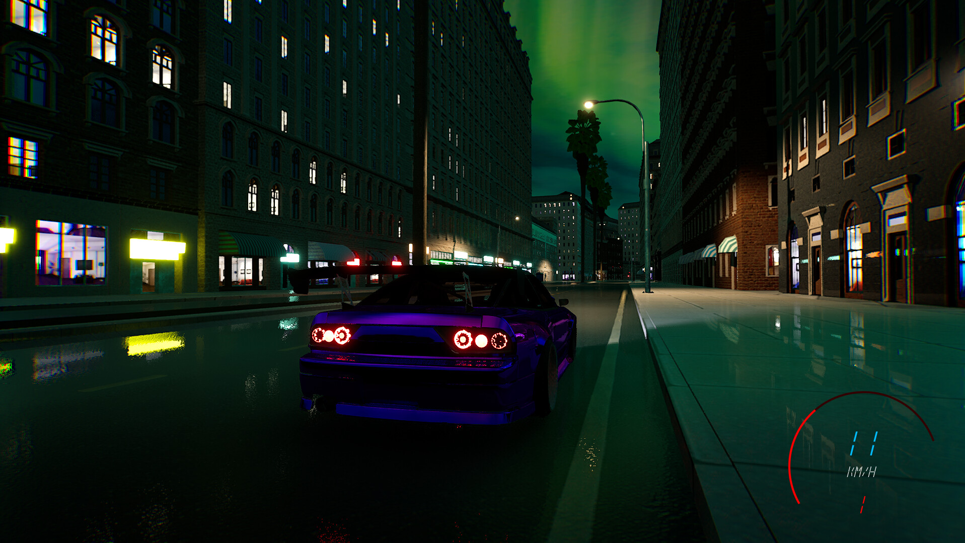 悠然驾驶/Driving Around 第3张 悠然驾驶/Driving Around 第3张