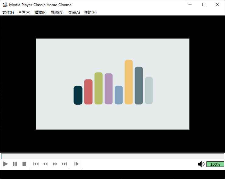 MPC-HC 媒体播放器 v2.4.0 中文精简绿色稳定版 第1张 MPC-HC 媒体播放器 v2.4.0 中文精简绿色稳定版 第1张