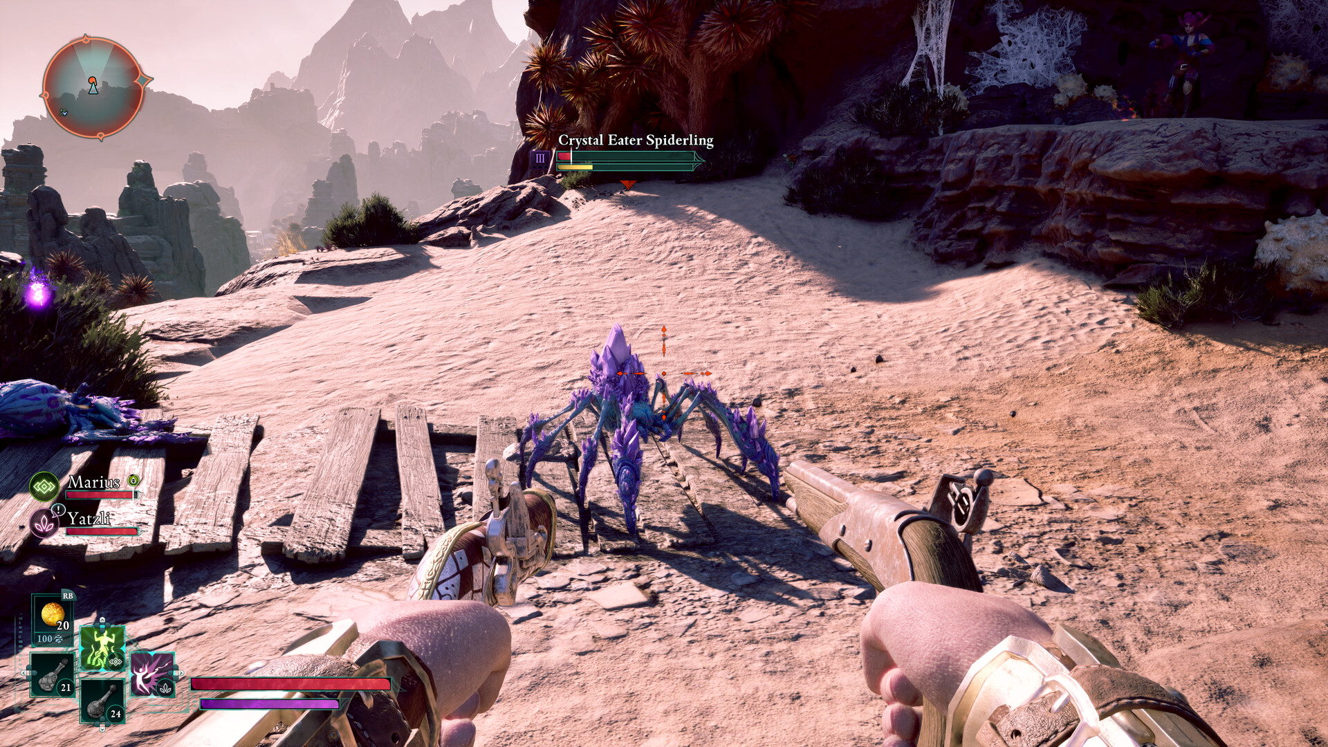 宣誓高级版/Avowed Premium Edition 第1张 宣誓高级版/Avowed Premium Edition 第1张