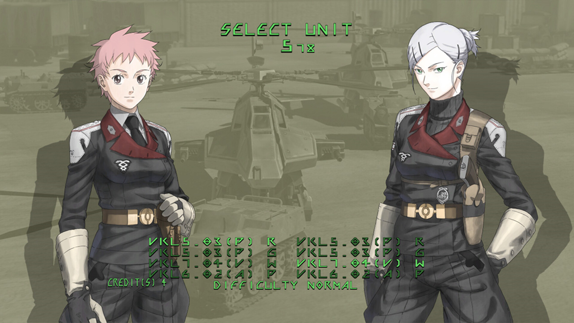 全面溃败/UNDER DEFEAT 第3张 全面溃败/UNDER DEFEAT 第3张