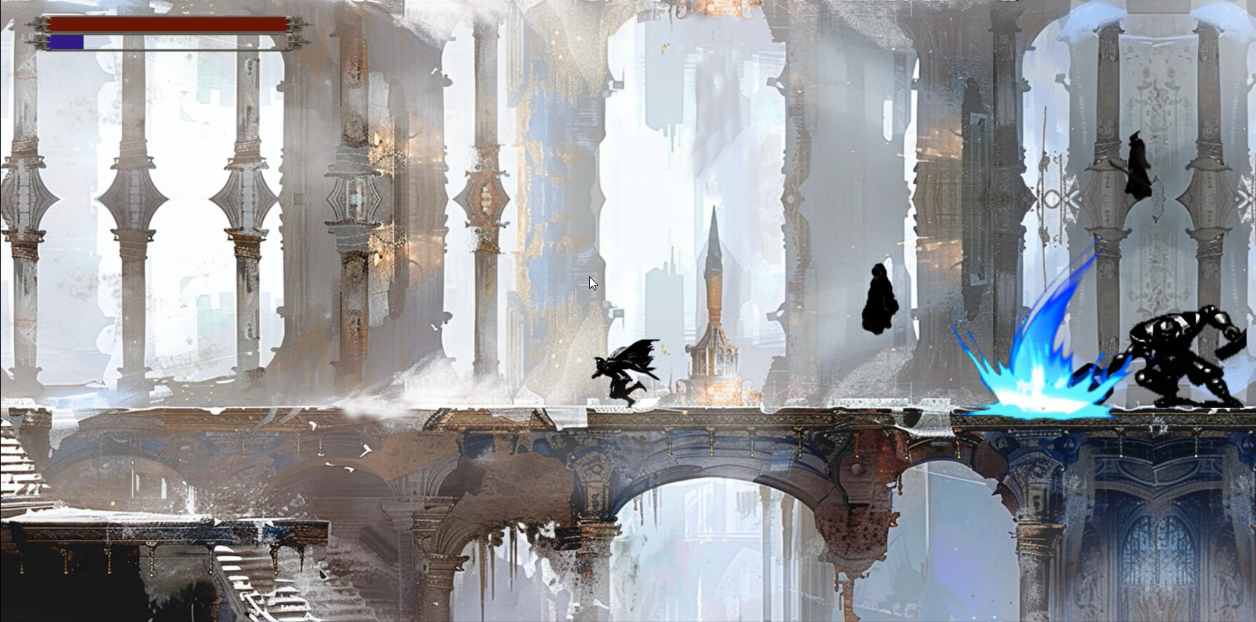 死昼/DEADDAYLIGHT 第1张 死昼/DEADDAYLIGHT 第1张