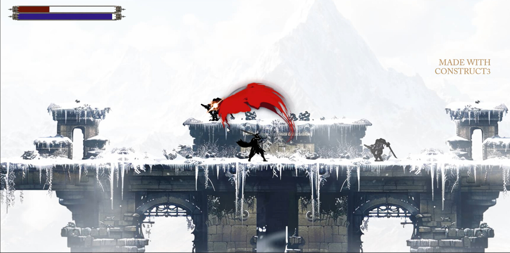 死昼/DEADDAYLIGHT 第2张 死昼/DEADDAYLIGHT 第2张