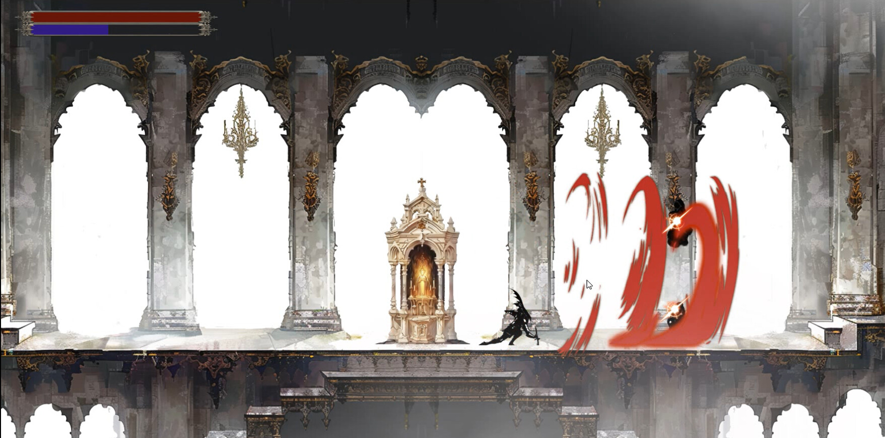 死昼/DEADDAYLIGHT 第3张 死昼/DEADDAYLIGHT 第3张