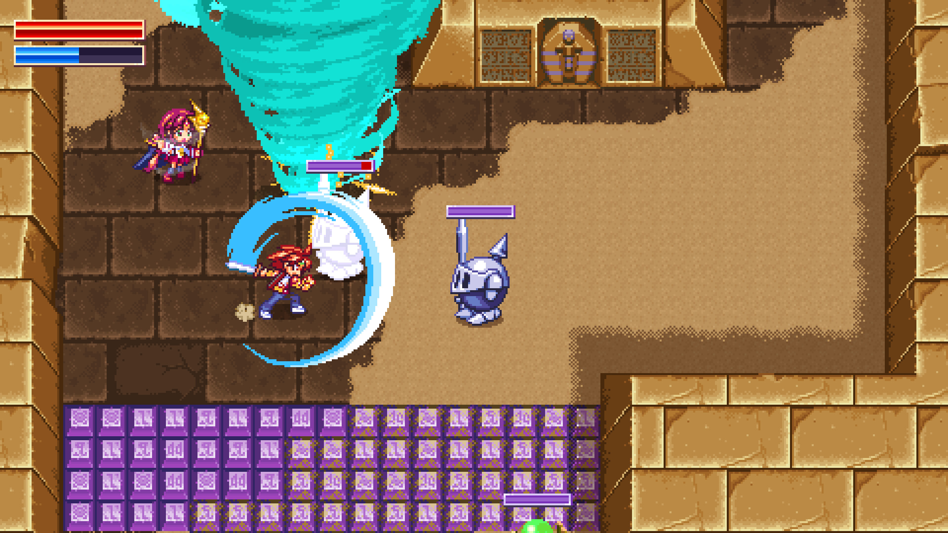 精灵机弗烈利特/Divine Dynamo Flamefrit 第1张 精灵机弗烈利特/Divine Dynamo Flamefrit 第1张