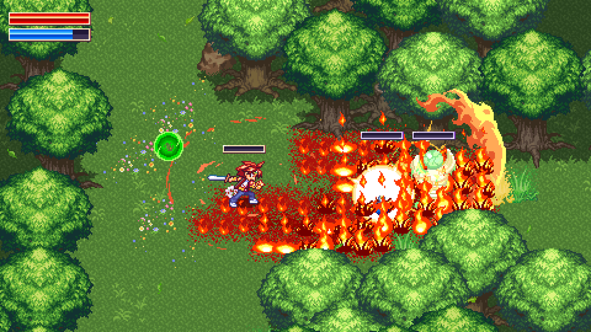 精灵机弗烈利特/Divine Dynamo Flamefrit 第3张 精灵机弗烈利特/Divine Dynamo Flamefrit 第3张