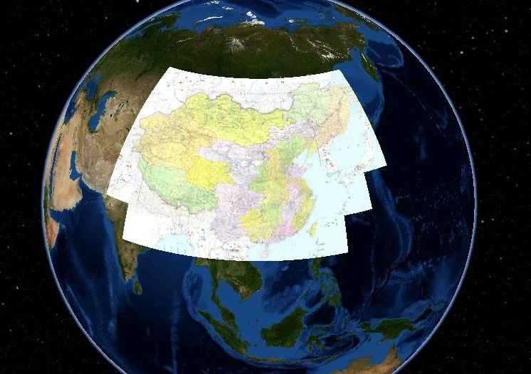 中国历史地图集开源软件支持PC+安卓+MAC 第1张 中国历史地图集开源软件支持PC+安卓+MAC 第1张