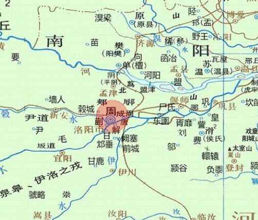 中国历史地图集开源软件支持PC+安卓+MAC 第4张 中国历史地图集开源软件支持PC+安卓+MAC 第4张