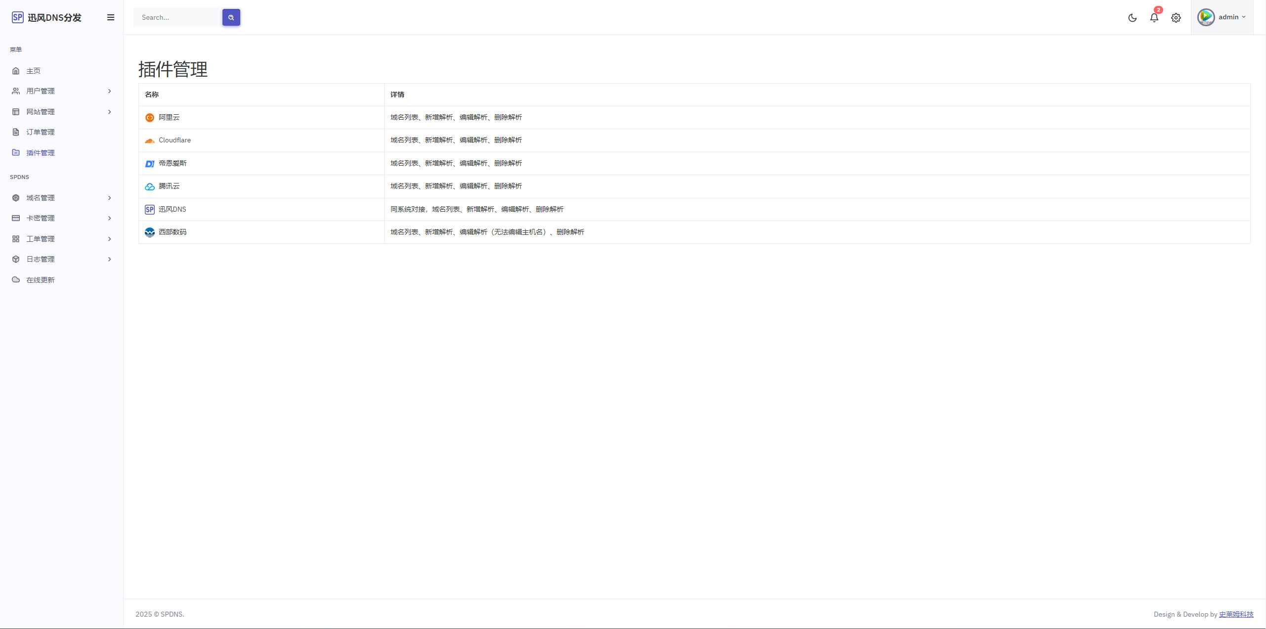 迅风二级域名分发最新开心版 第5张 迅风二级域名分发最新开心版 第5张