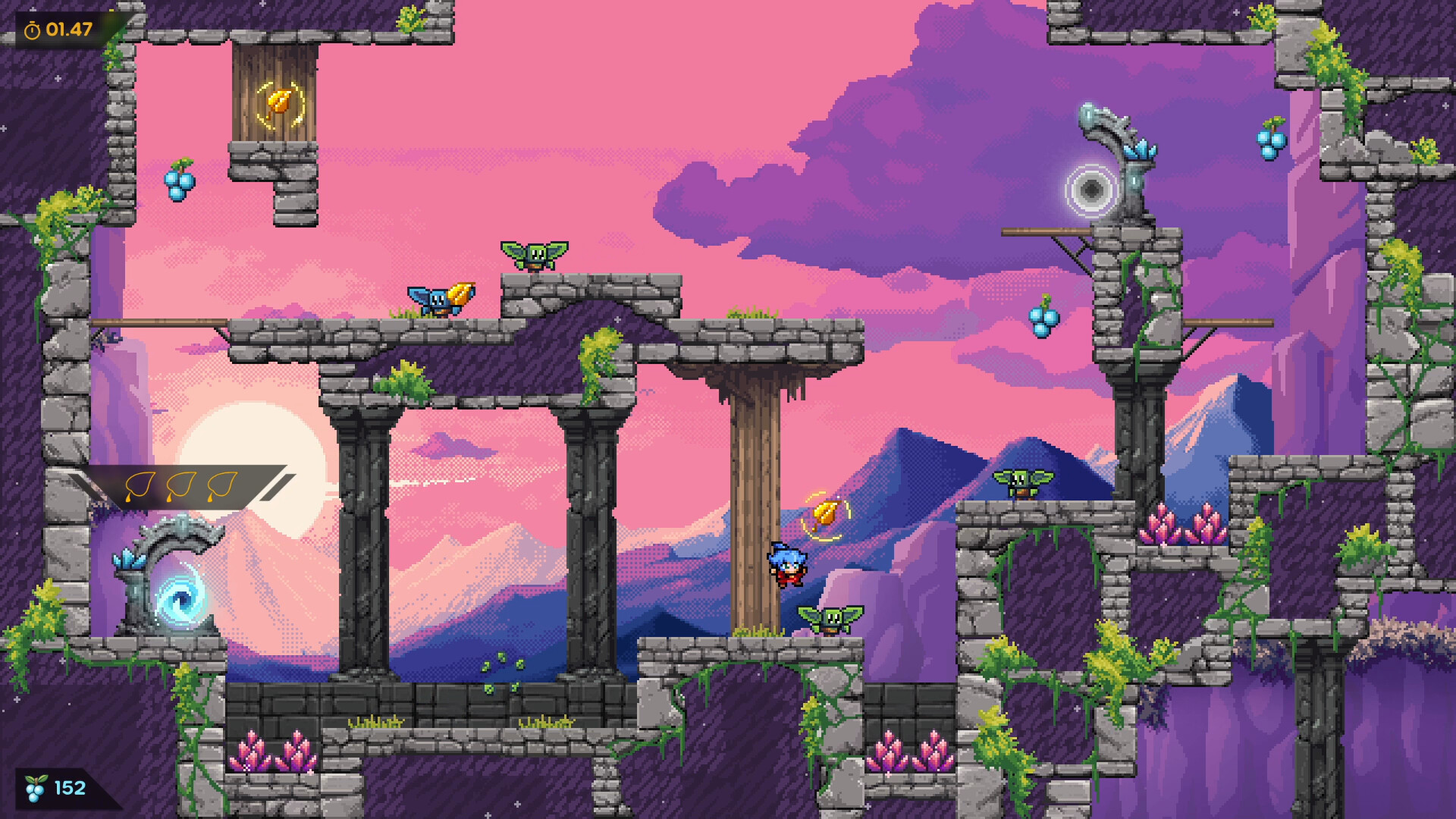 若非/Unless 第1张 若非/Unless 第1张