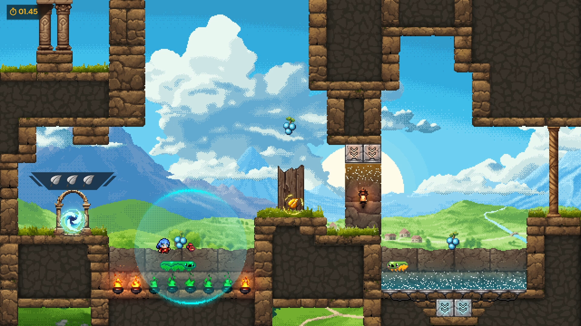 若非/Unless 第3张 若非/Unless 第3张