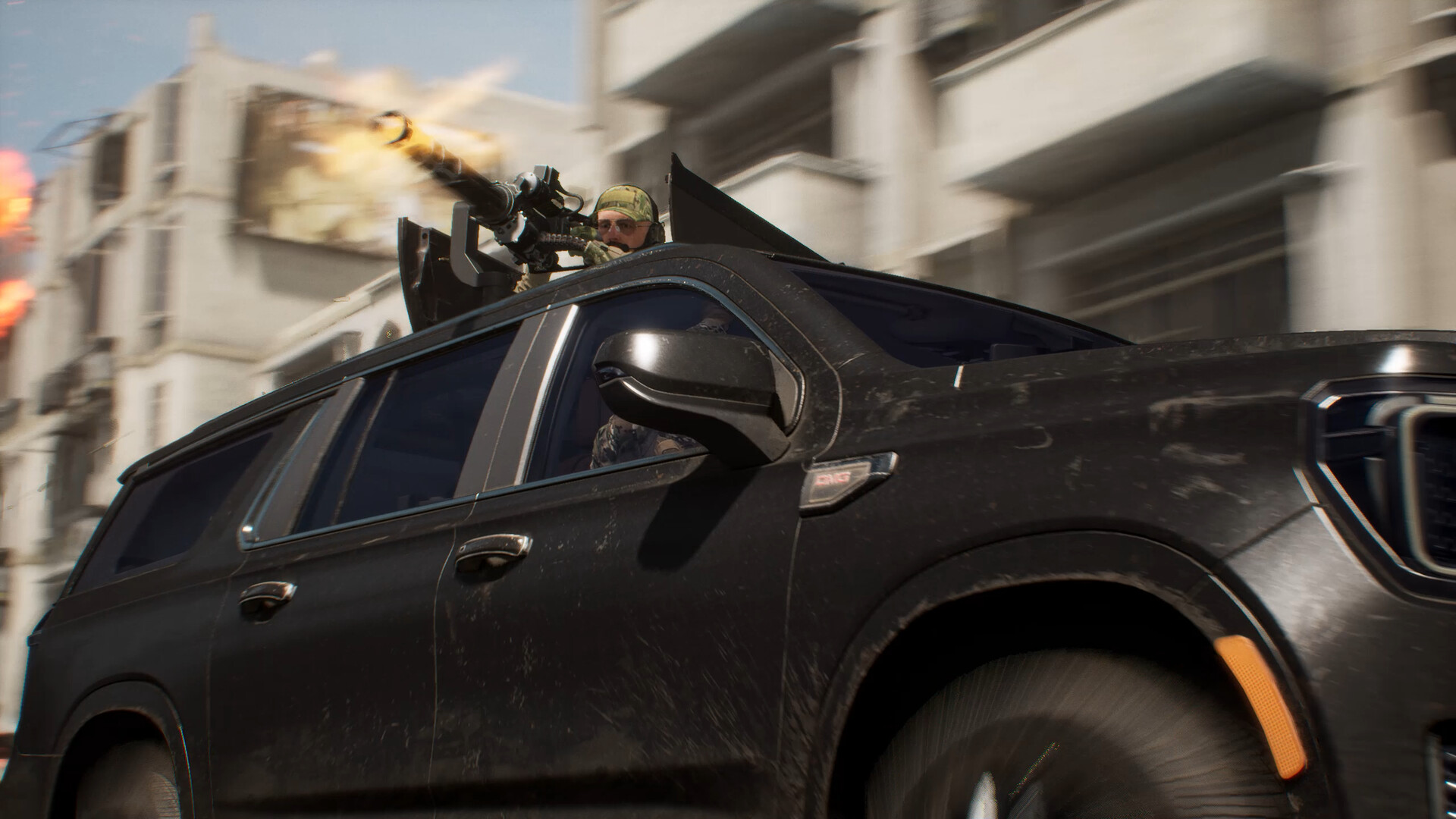 战术小队/Squad/支持网络联机 第3张 战术小队/Squad/支持网络联机 第3张