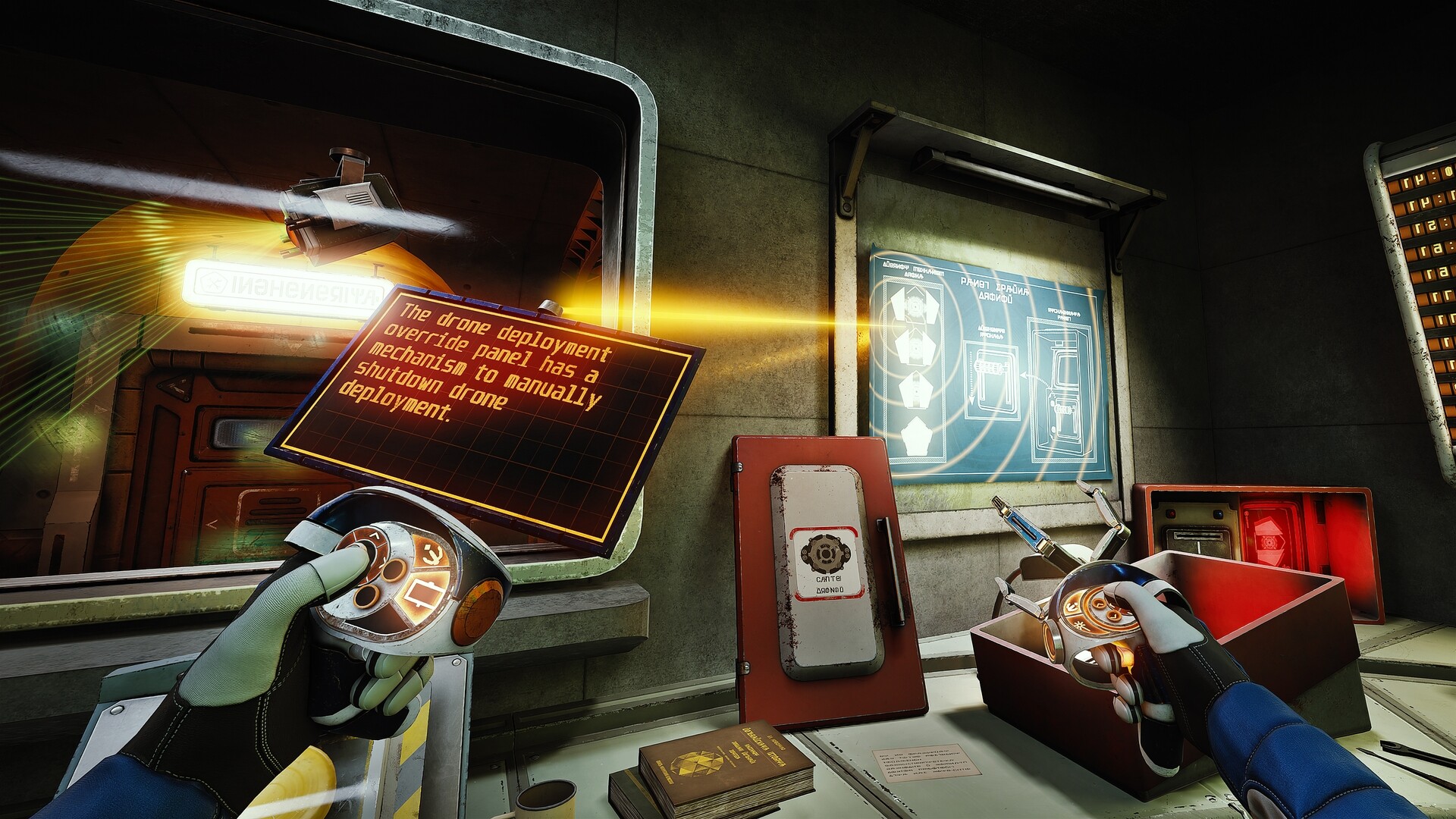 红色物质1+2/Red Matter1+2/支持VR 第2张 红色物质1+2/Red Matter1+2/支持VR 第2张