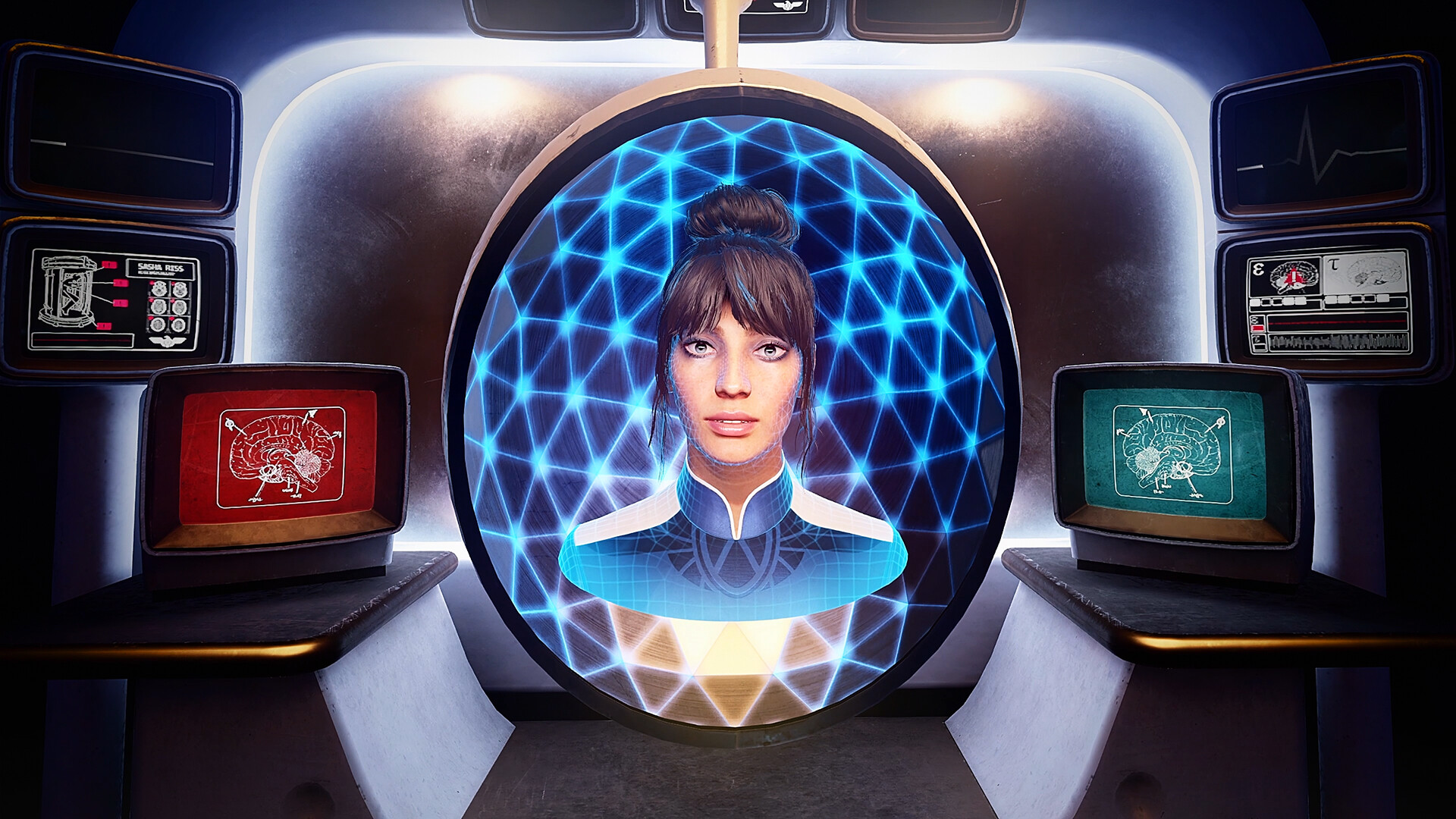 红色物质1+2/Red Matter1+2/支持VR 第3张 红色物质1+2/Red Matter1+2/支持VR 第3张