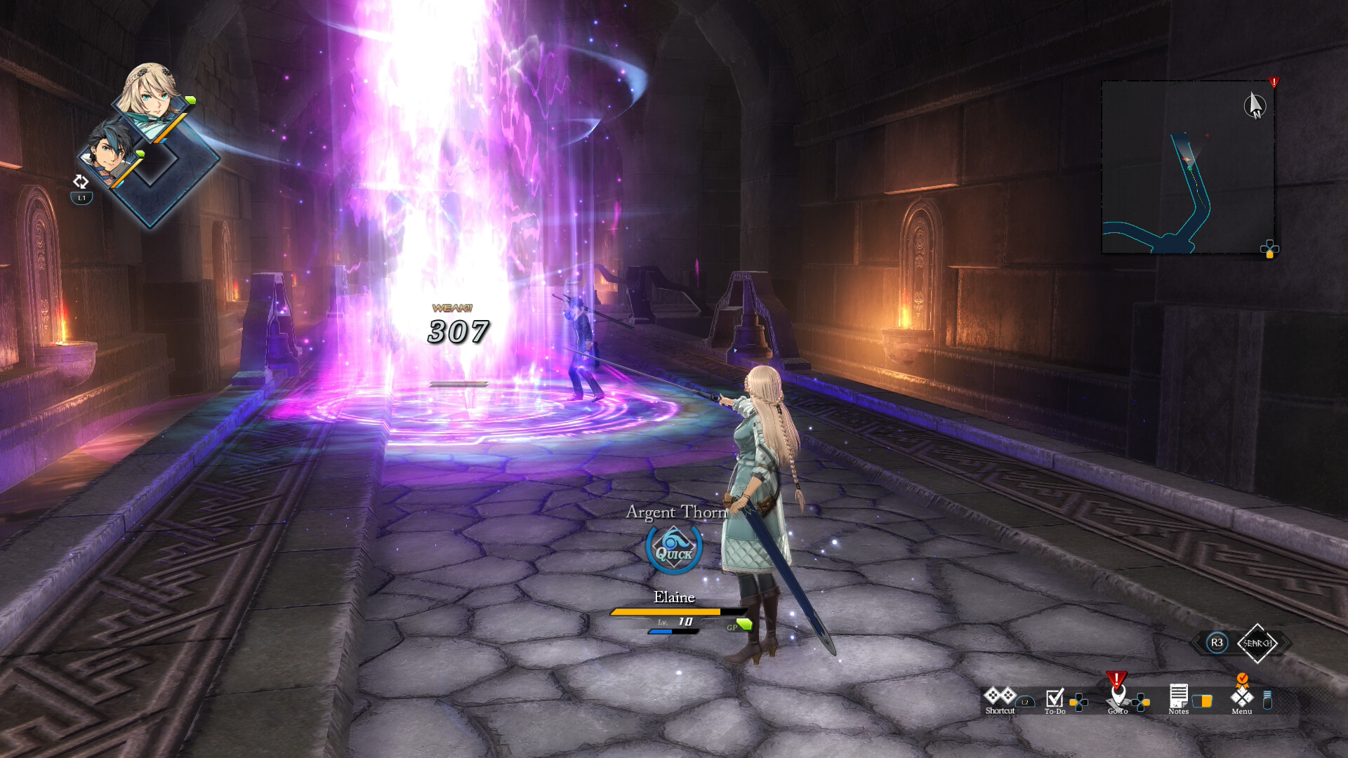 英雄传说:黎之轨迹2/The Legend of Heroes: Trails through Daybreak II 第1张 英雄传说:黎之轨迹2/The Legend of Heroes: Trails through Daybreak II 第1张