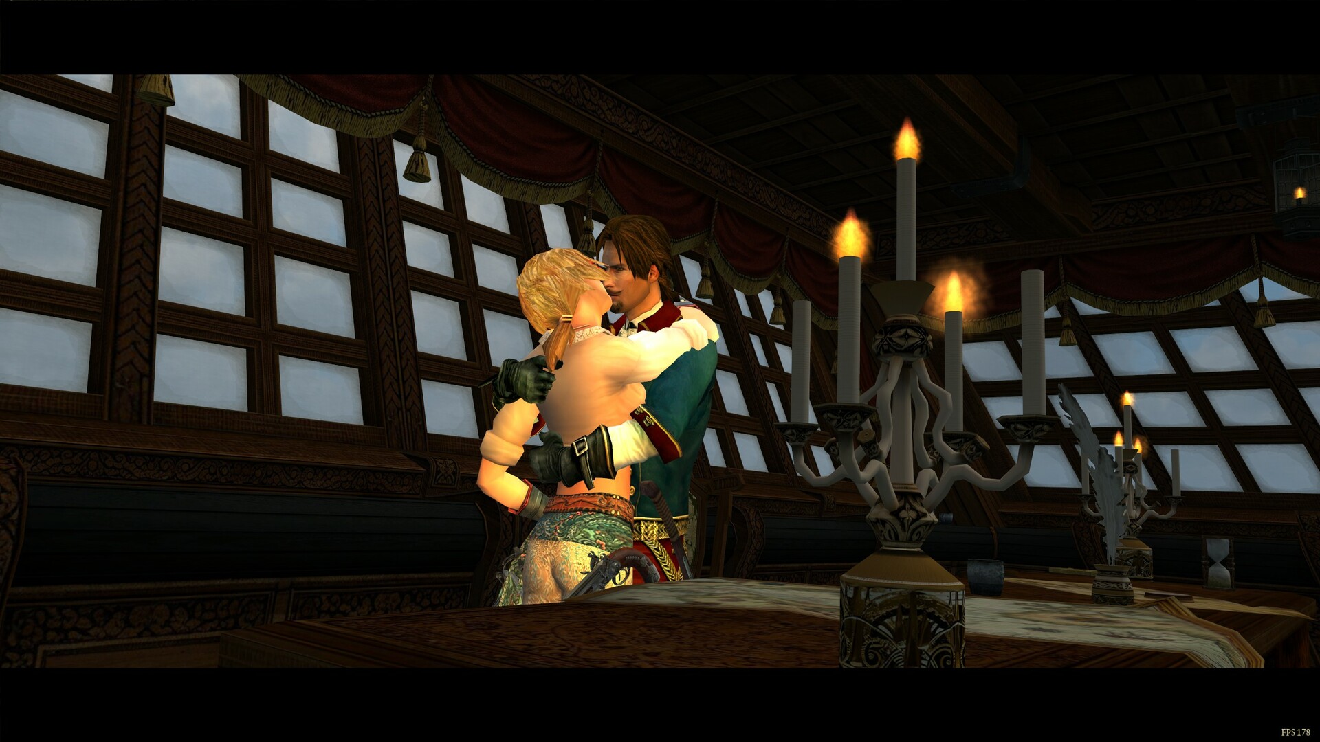 加勒比传奇/Caribbean Legend 第2张 加勒比传奇/Caribbean Legend 第2张