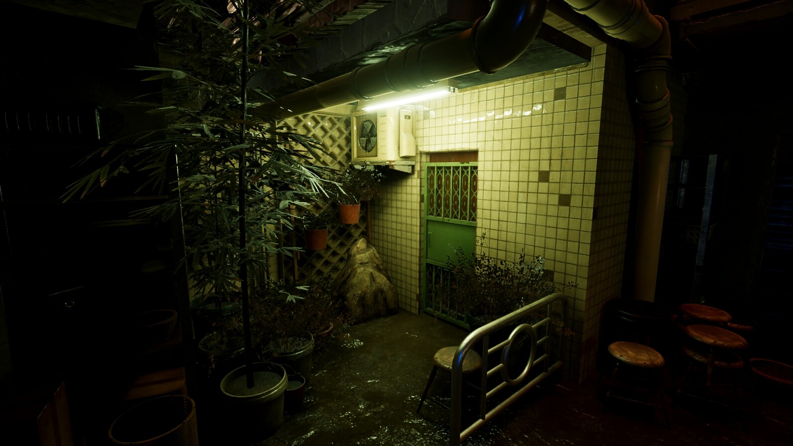 异常侦探:少女的安眠/Anomalies Detective 第3张 异常侦探:少女的安眠/Anomalies Detective 第3张