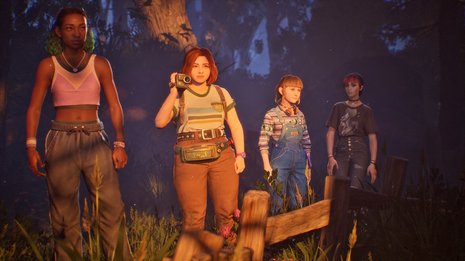 保卫马格尼亚/Secrets of Magonia 第1张 保卫马格尼亚/Secrets of Magonia 第1张