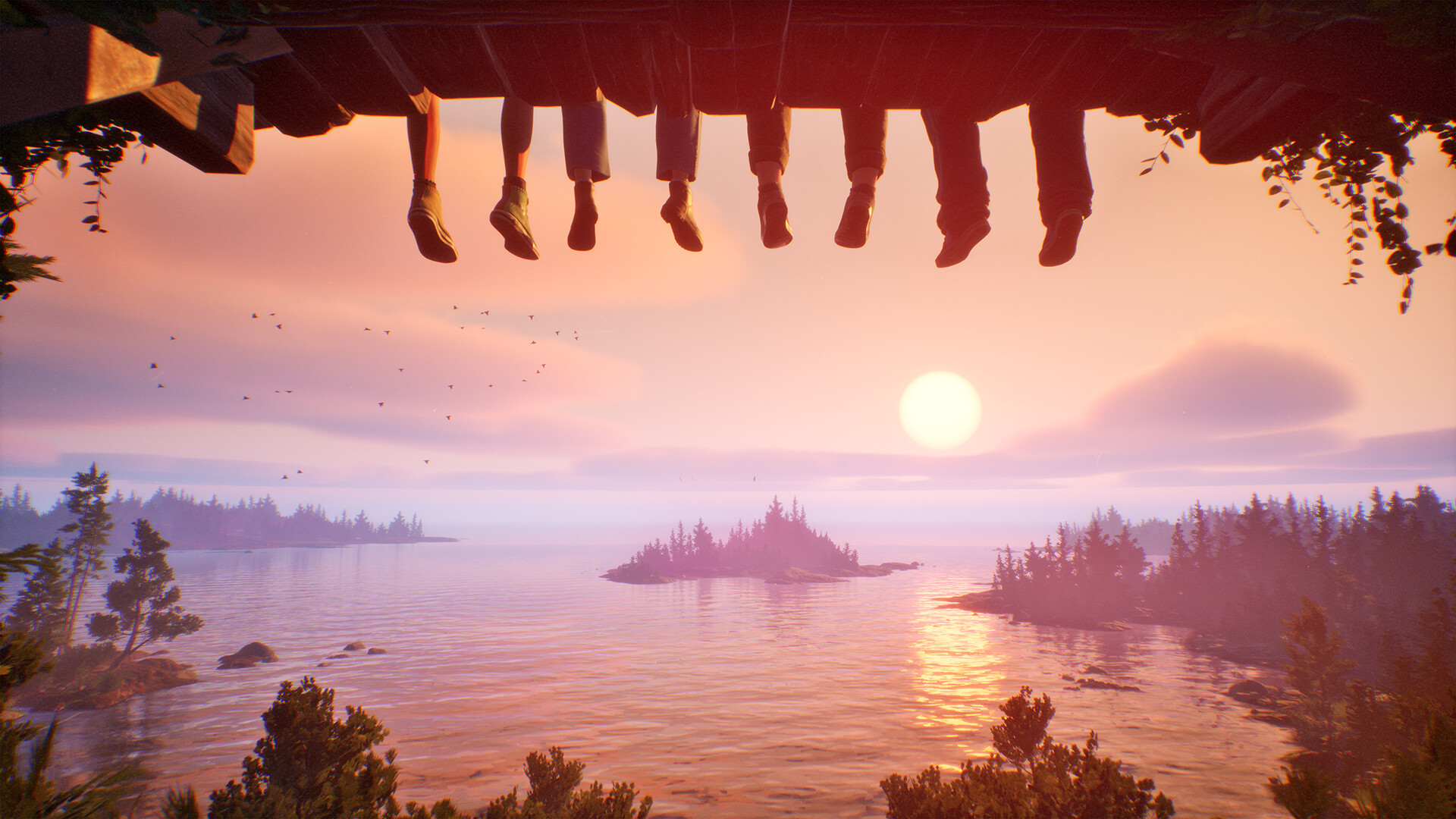 保卫马格尼亚/Secrets of Magonia 第3张 保卫马格尼亚/Secrets of Magonia 第3张