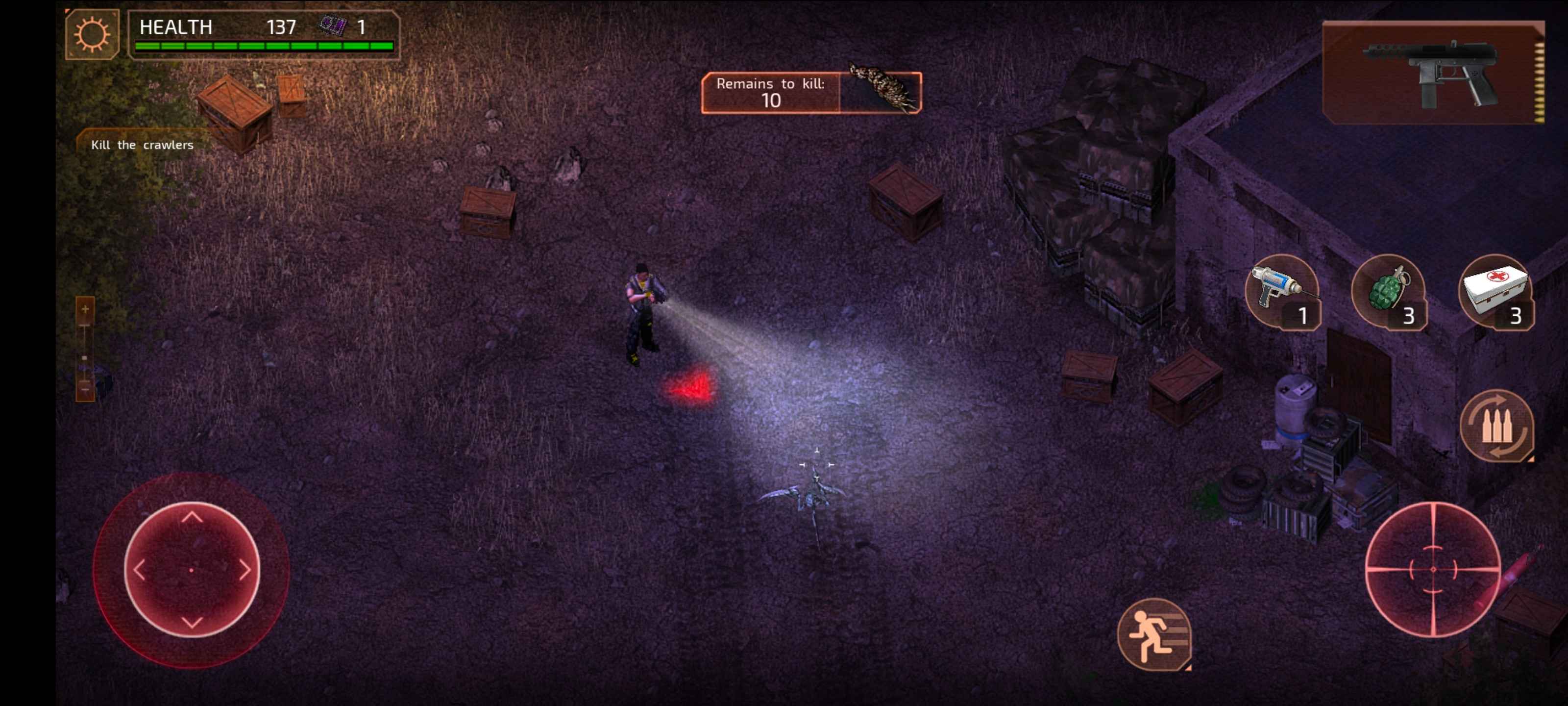 孤胆枪手2:重装上阵v1.1.4Steam移植 第1张 孤胆枪手2:重装上阵v1.1.4Steam移植 第1张