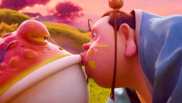 哪吒2爆火,太乙真人、申公豹、哪吒等众多导航语音包大全,快来试试吧 第1张 哪吒2爆火,太乙真人、申公豹、哪吒等众多导航语音包大全,快来试试吧 第1张