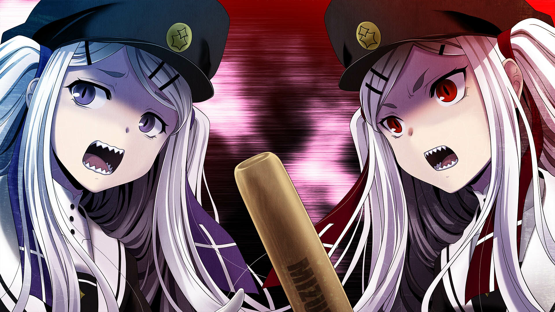 双子之术/Geminism 第2张 双子之术/Geminism 第2张