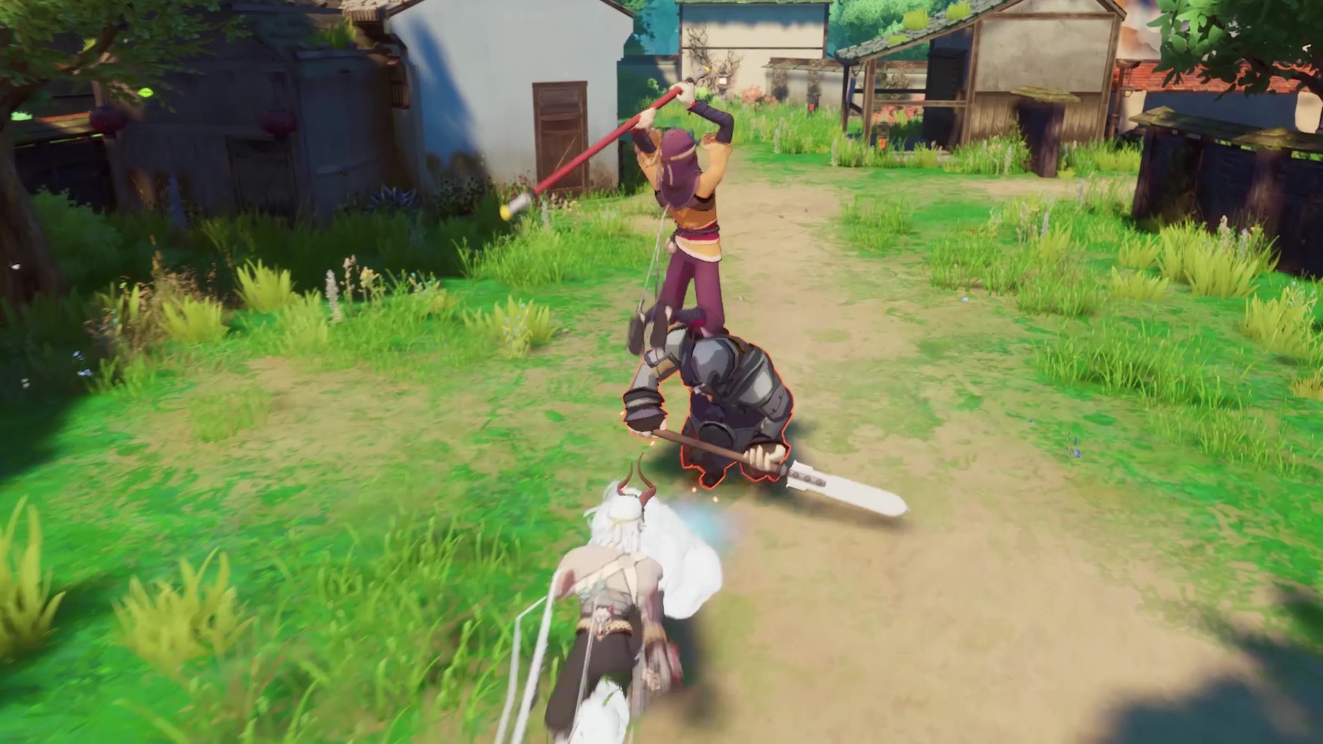 游灵/Rogue Spirit 第3张 游灵/Rogue Spirit 第3张