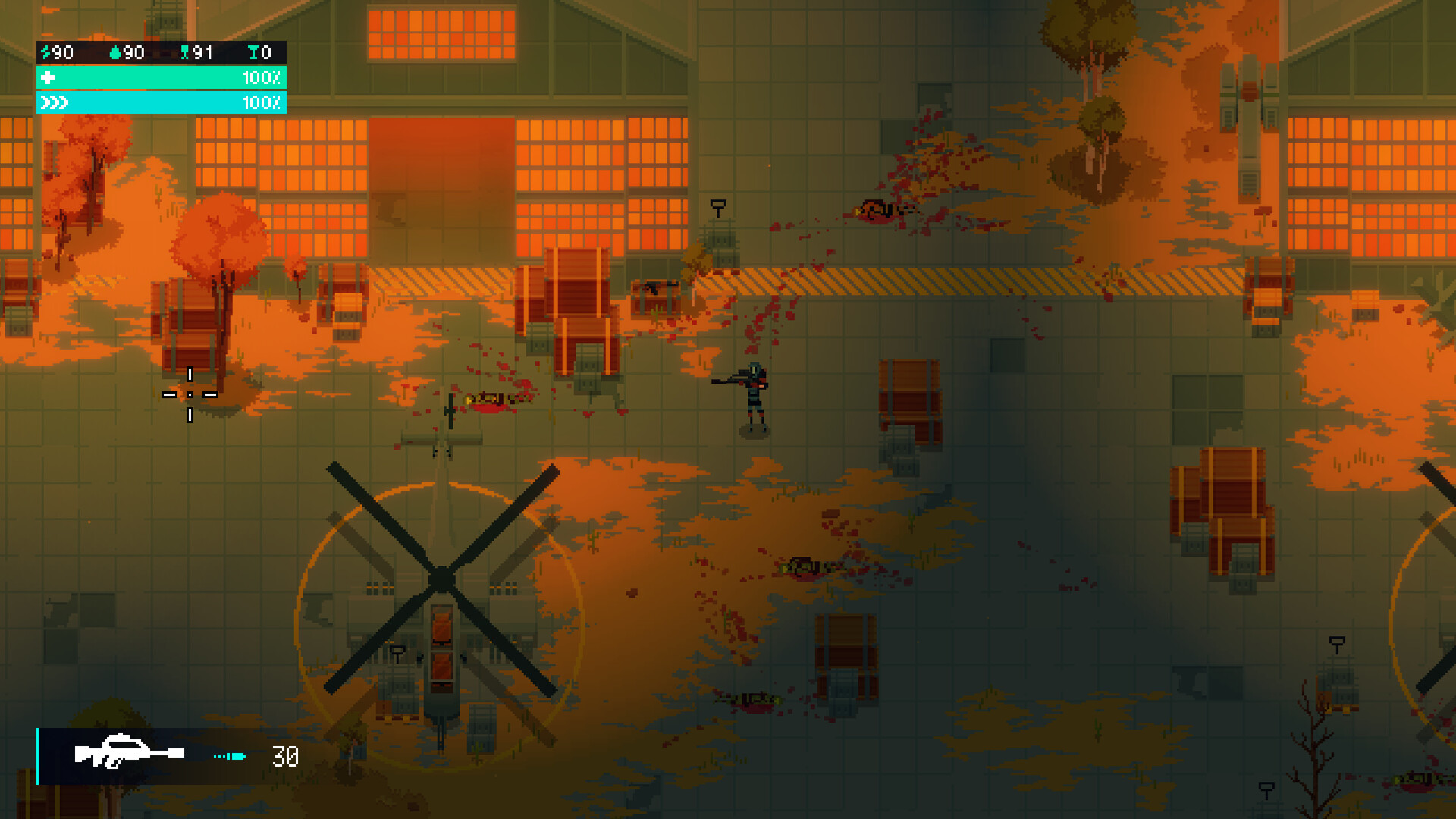 血奔/Blood Running 第2张 血奔/Blood Running 第2张