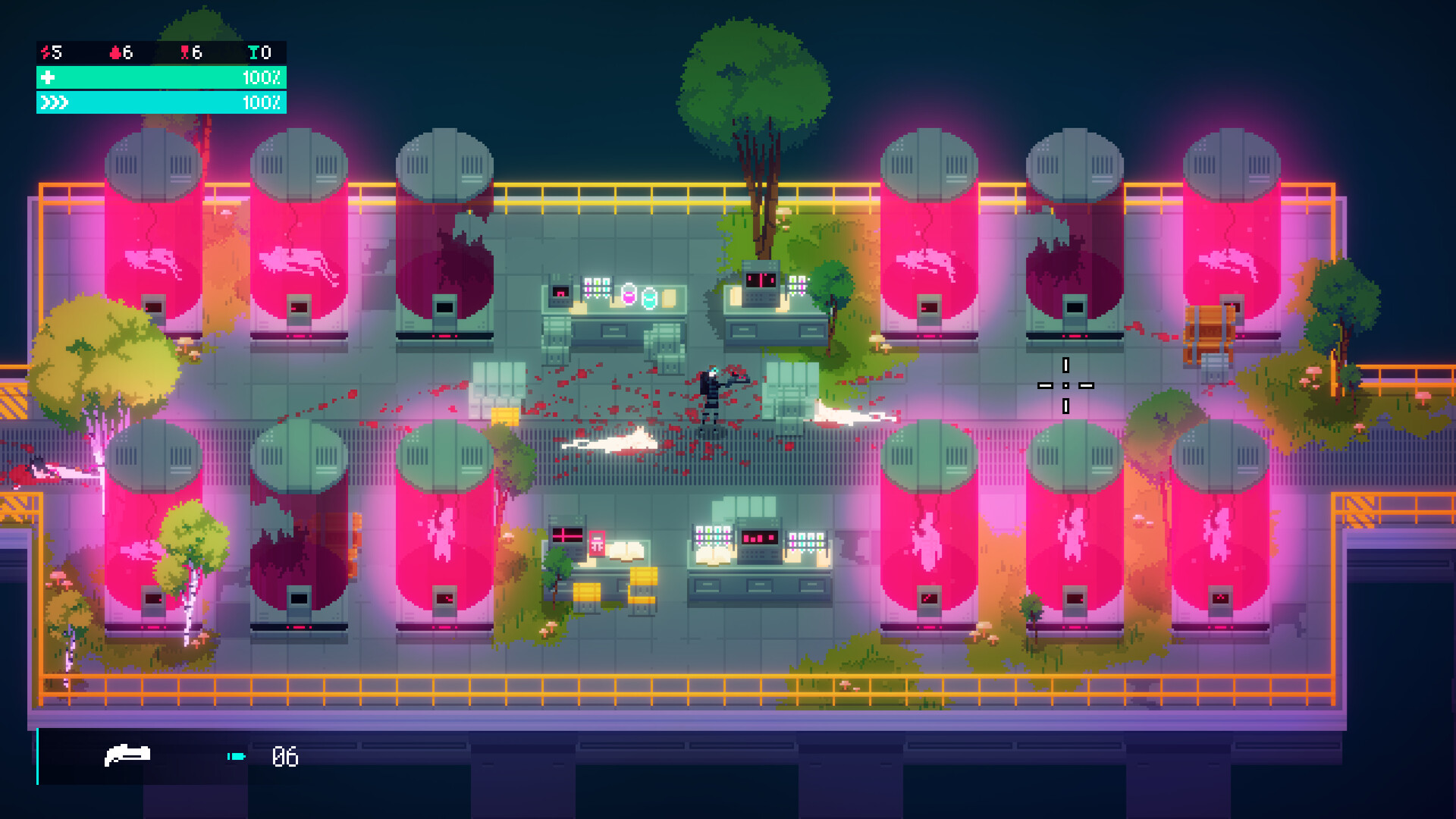 血奔/Blood Running 第3张 血奔/Blood Running 第3张