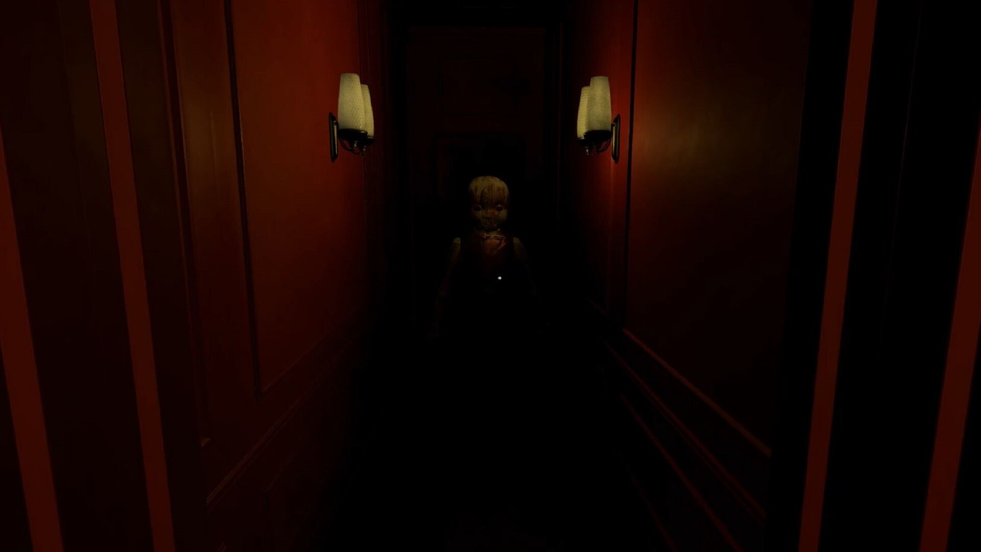 第八幻象/THE 8IGHT 第2张 第八幻象/THE 8IGHT 第2张