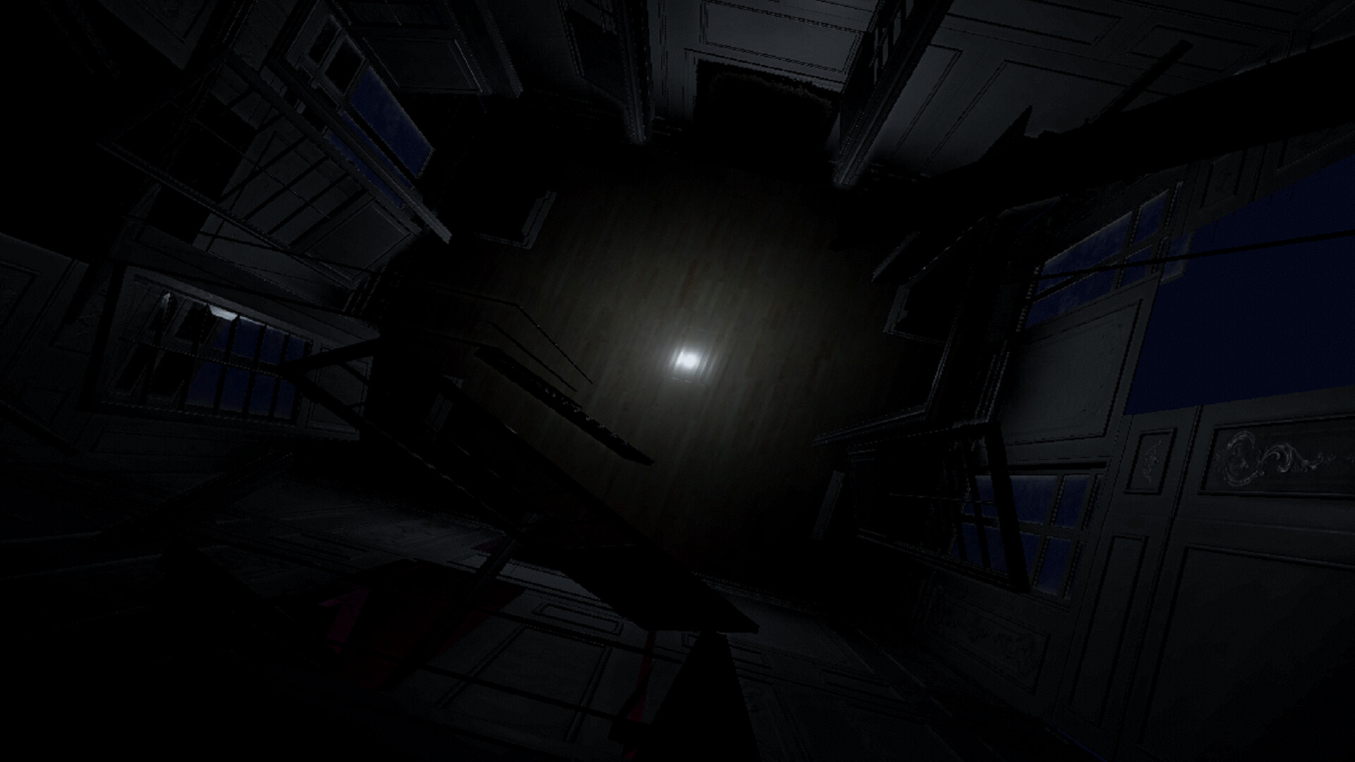 第八幻象/THE 8IGHT 第1张 第八幻象/THE 8IGHT 第1张