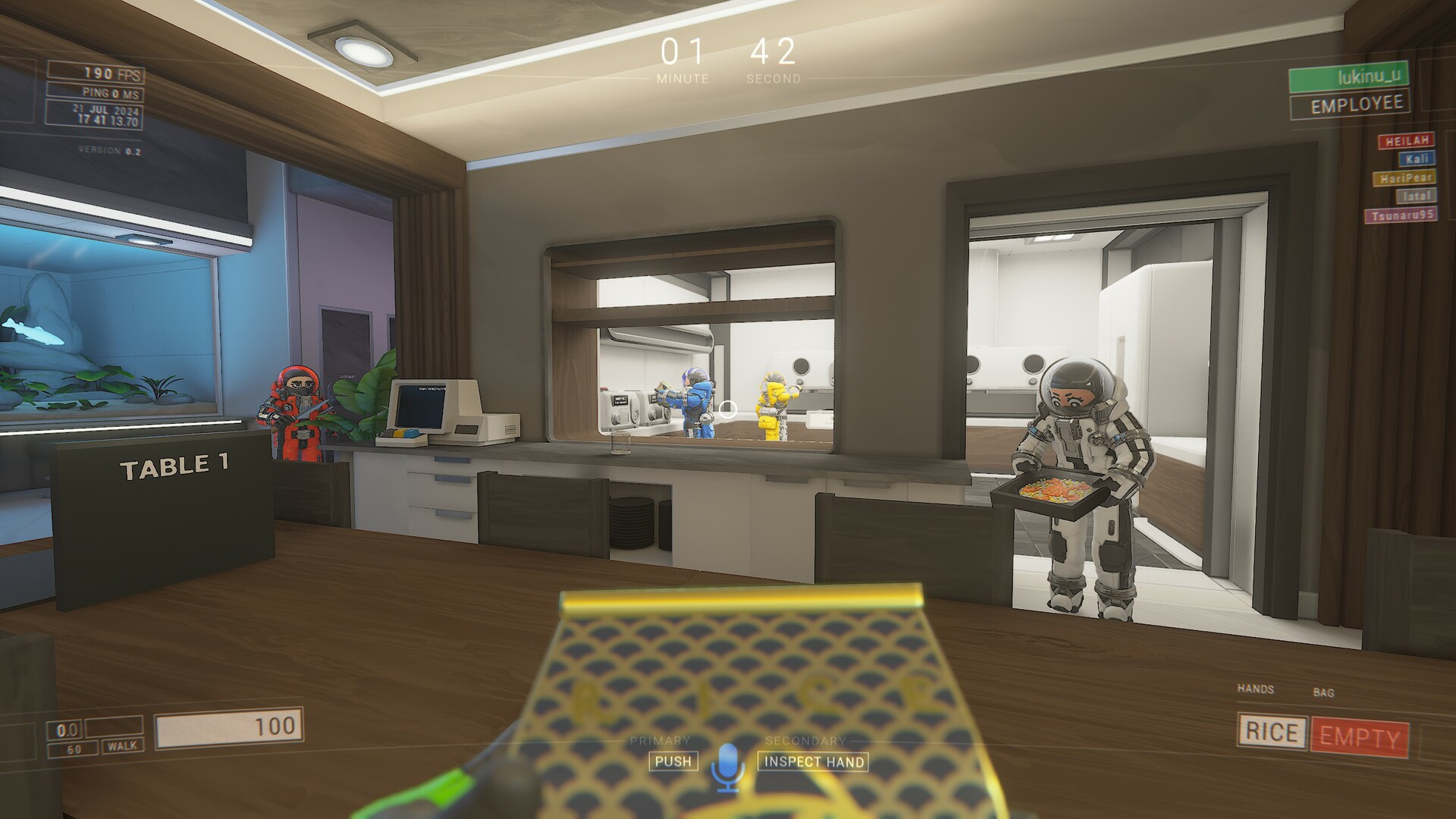 封锁协议/LOCKDOWN Protocol/支持网络联机 第1张 封锁协议/LOCKDOWN Protocol/支持网络联机 第1张