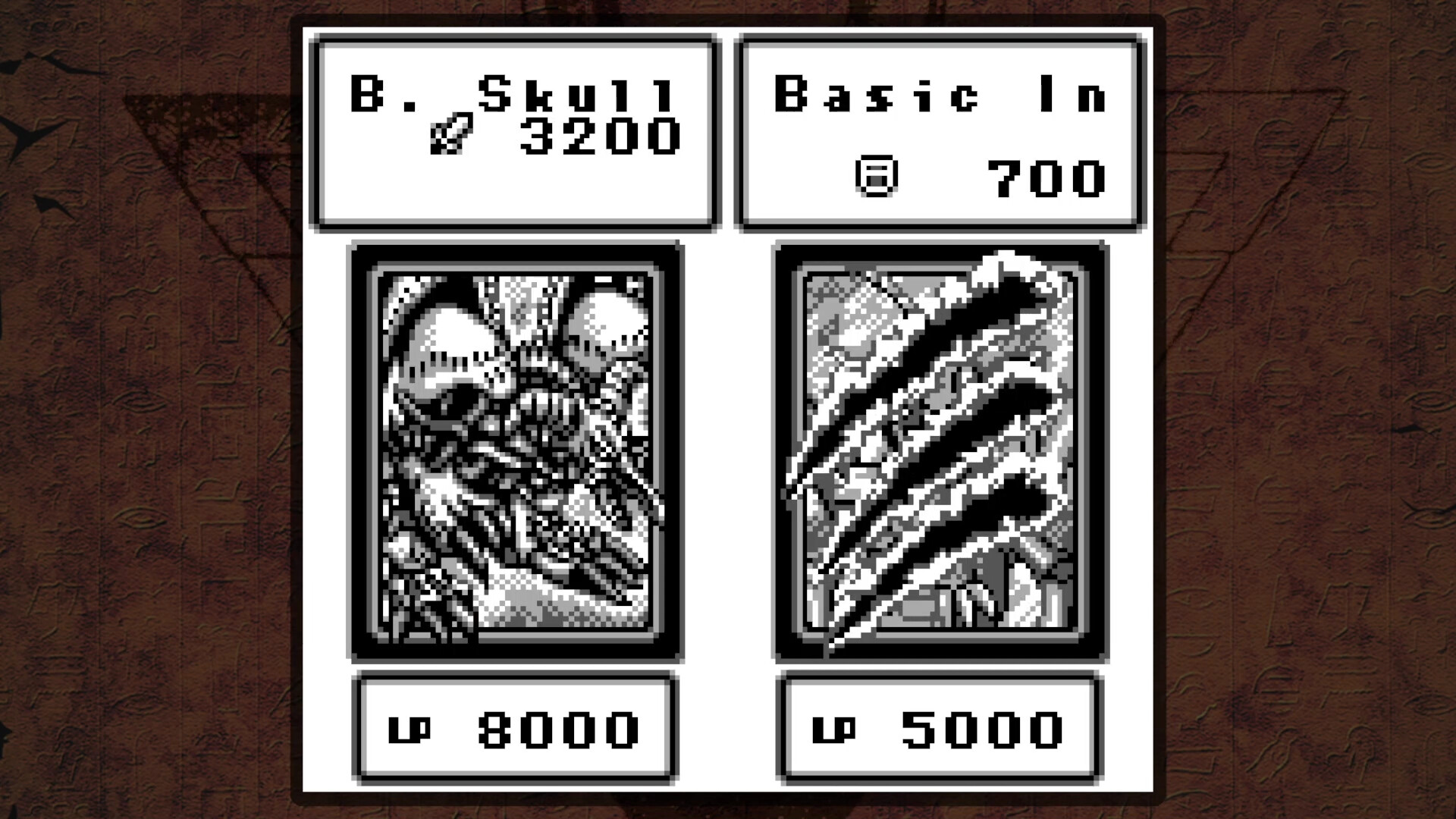 游戏王:早期合集/Yu-Gi-Oh! EARLY DAYS COLLECTION 第3张 游戏王:早期合集/Yu-Gi-Oh! EARLY DAYS COLLECTION 第3张