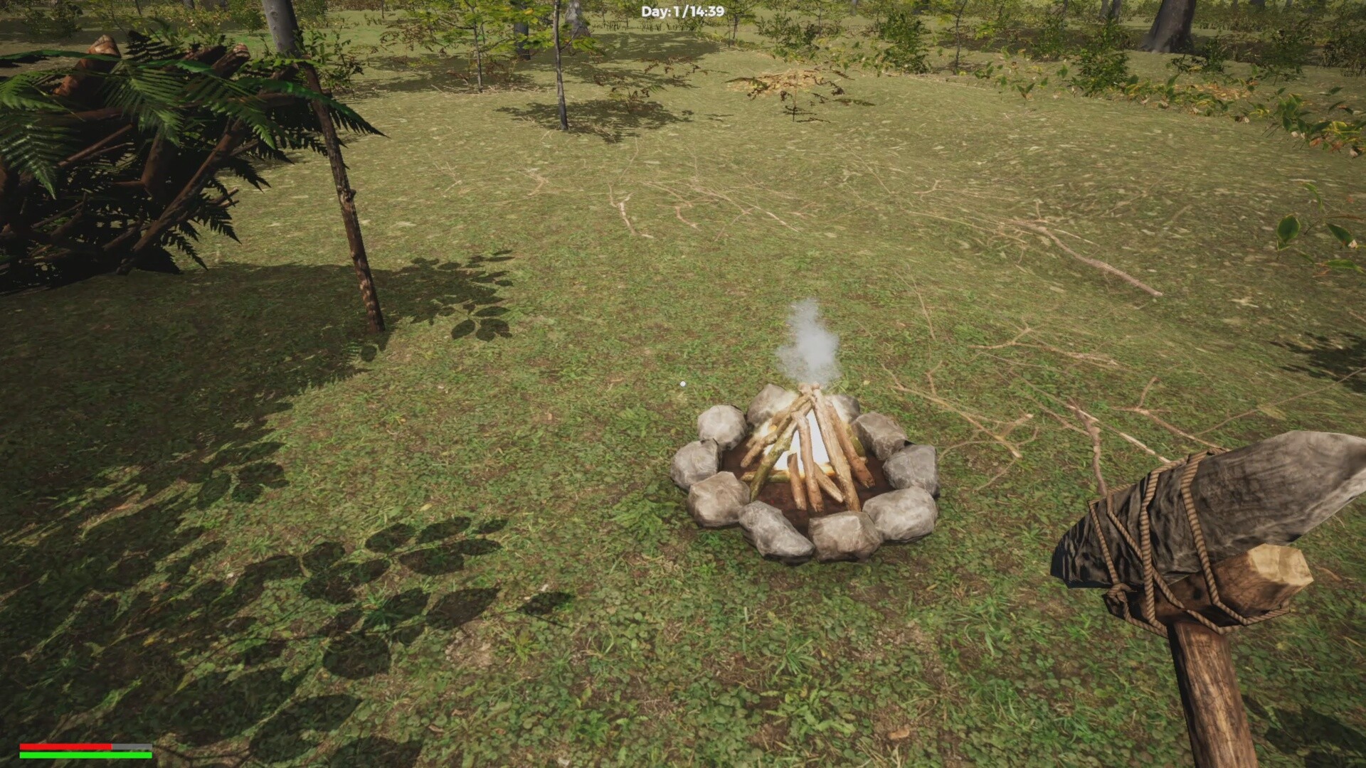 死亡之岛/Isla de la Muerte 第3张 死亡之岛/Isla de la Muerte 第3张