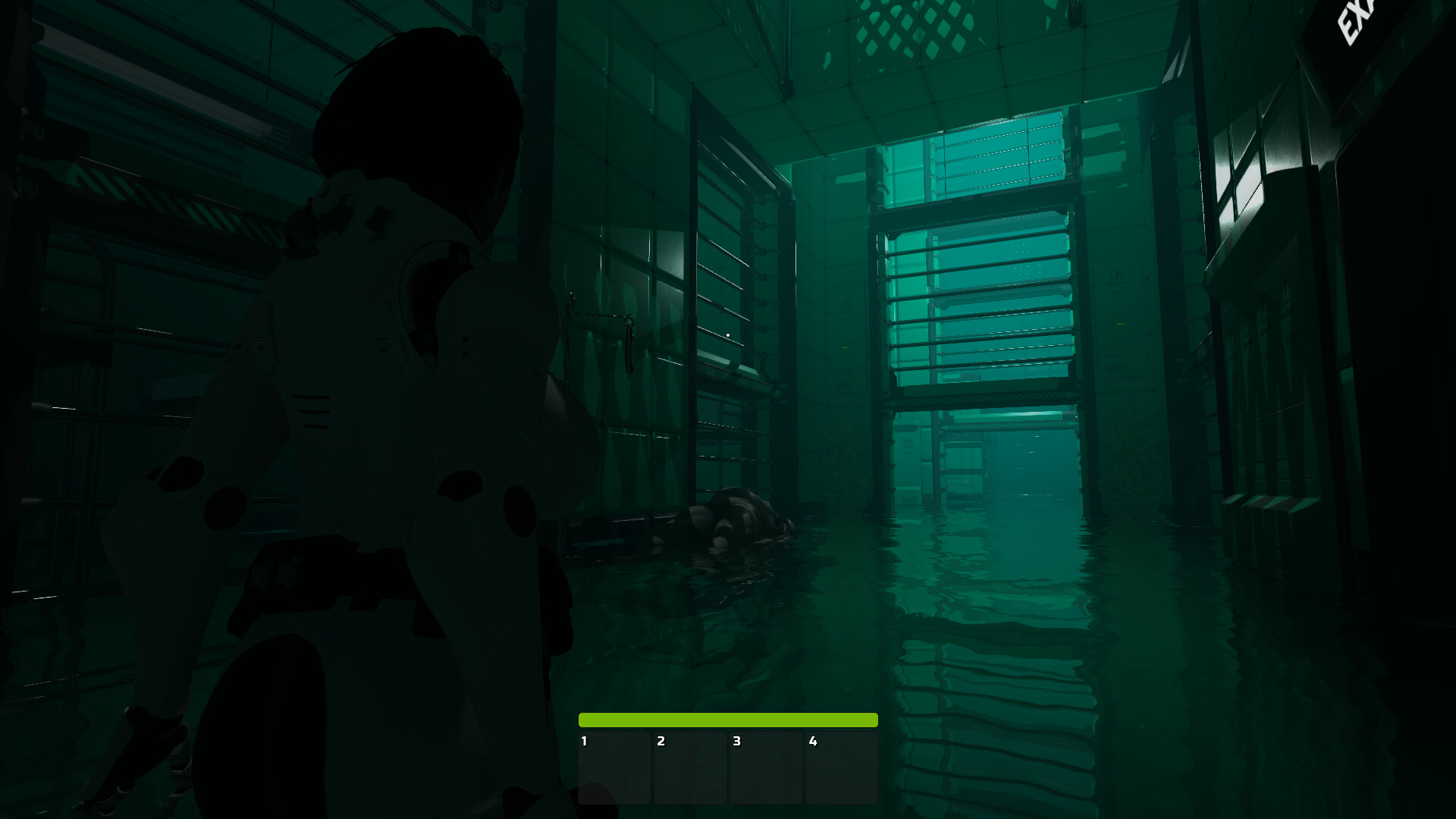 海蒂3/Haydee 3 第3张 海蒂3/Haydee 3 第3张