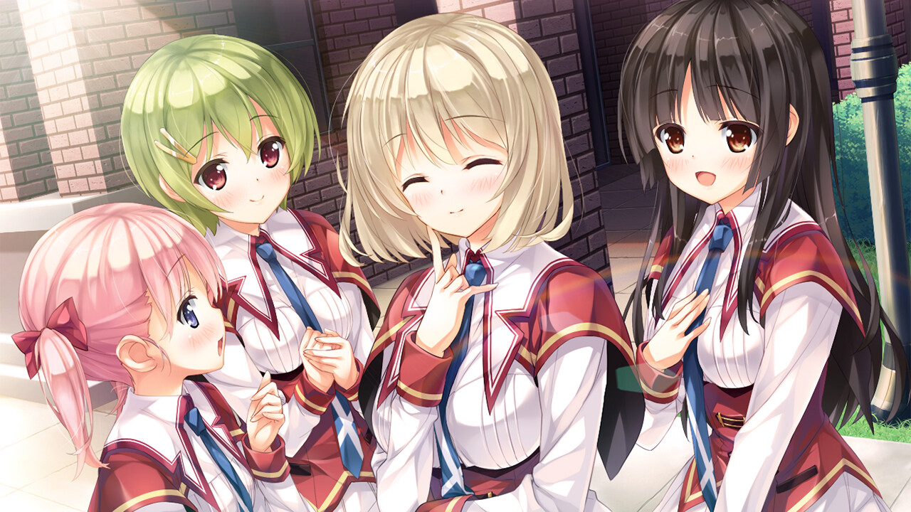 原始之心/Primal Hearts 第2张 原始之心/Primal Hearts 第2张