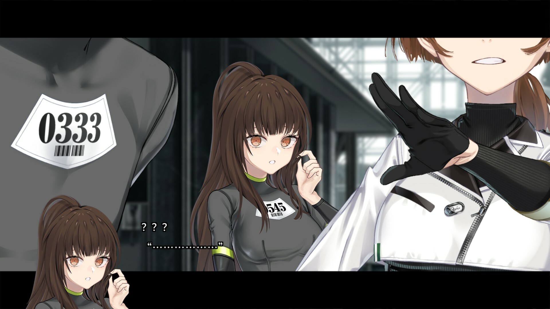 变态监狱/HENPRI 第1张 变态监狱/HENPRI 第1张