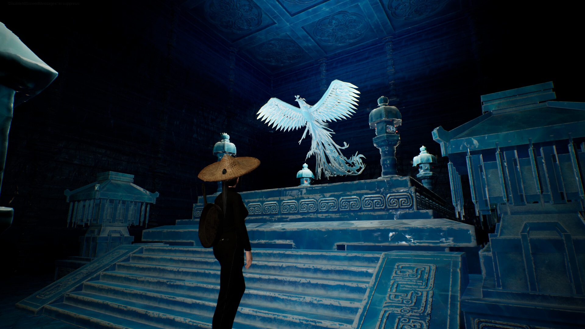 诡墓/Dread Tomb 第1张 诡墓/Dread Tomb 第1张