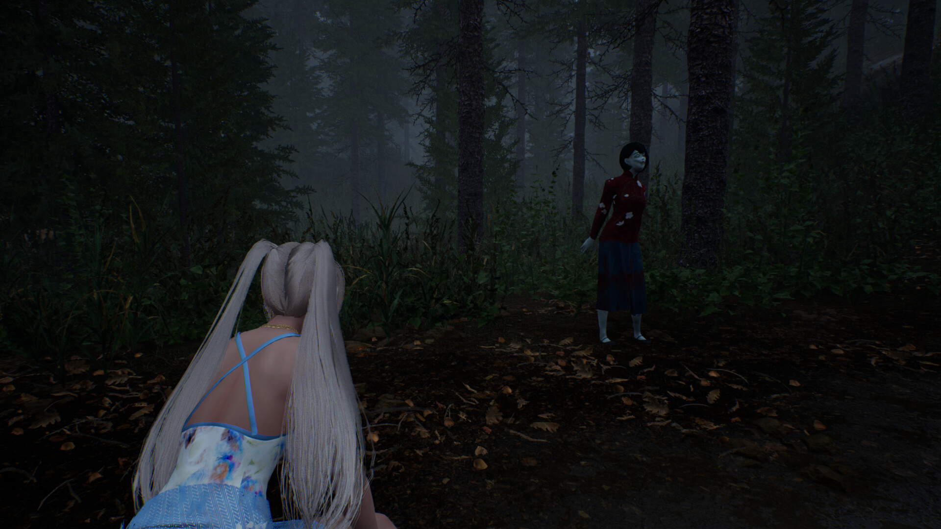 诡墓/Dread Tomb 第2张 诡墓/Dread Tomb 第2张