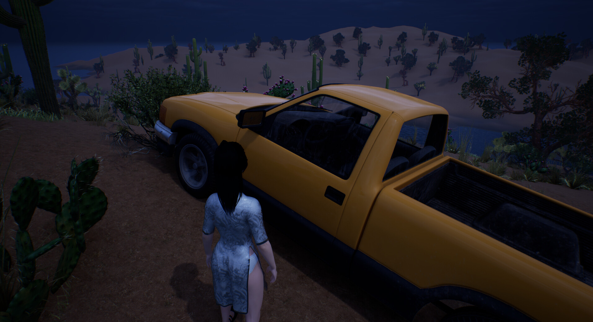 诡墓/Dread Tomb 第3张 诡墓/Dread Tomb 第3张