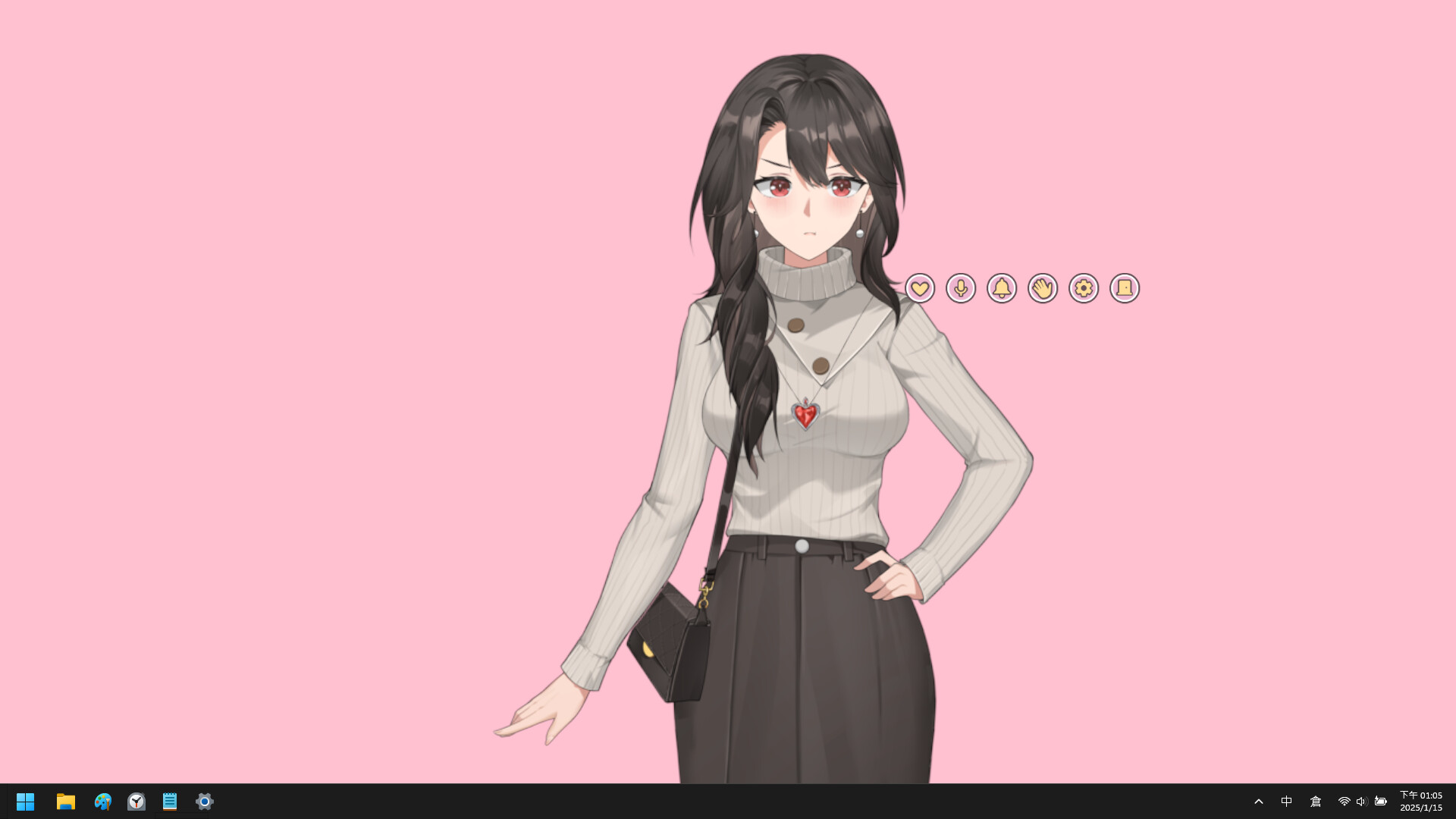 你的老母/Your Mother 第2张 你的老母/Your Mother 第2张