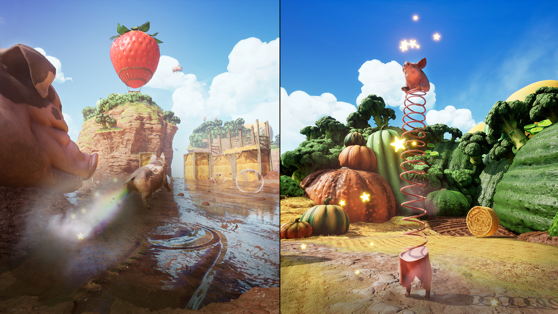 双影奇境/Split Fiction 第2张 双影奇境/Split Fiction 第2张