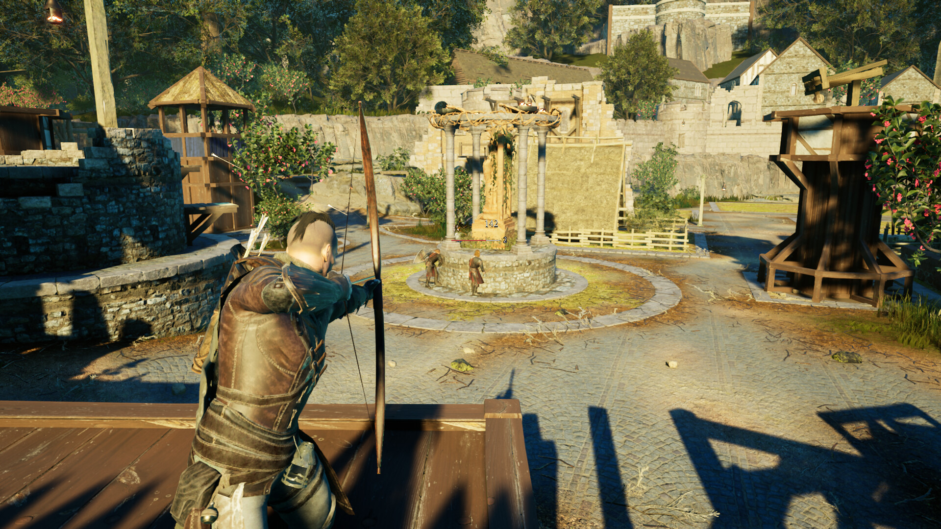 罗宾汉：舍伍德卫士/Robin Hood: Sherwood Defenders  第2张