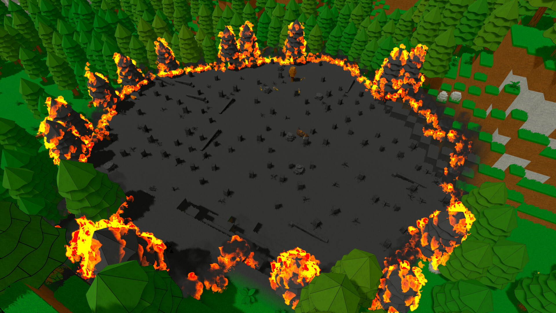 殖民地/AColony 第1张 殖民地/AColony 第1张