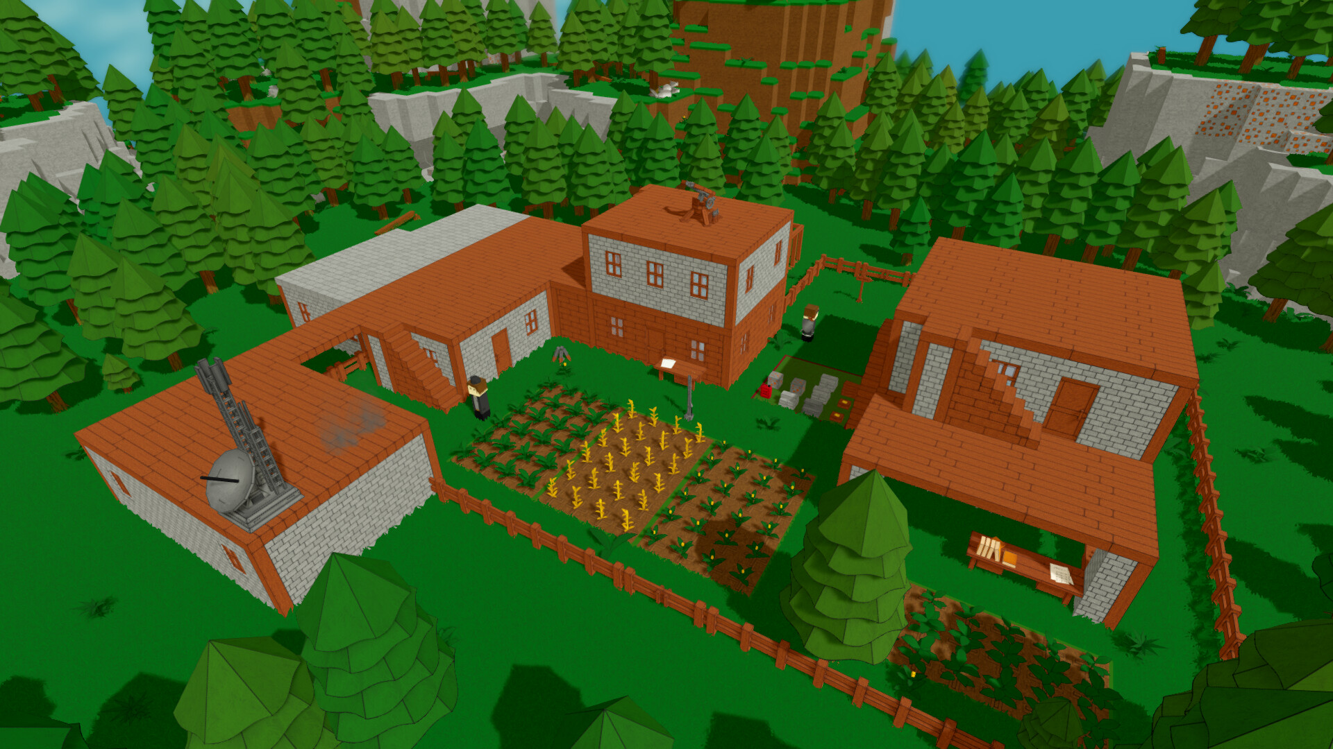 殖民地/AColony 第2张 殖民地/AColony 第2张